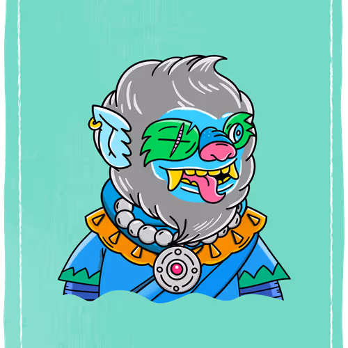 Yokai Kingdom
