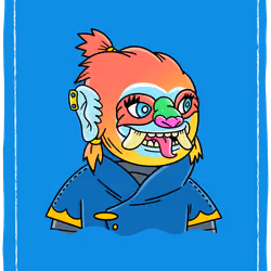 Yokai Kingdom Genesis #8442