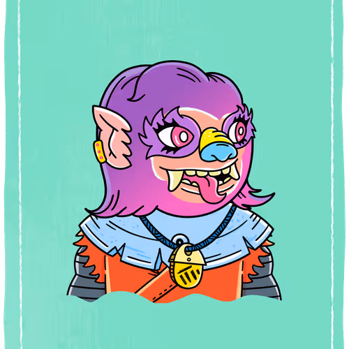 Yokai Kingdom
