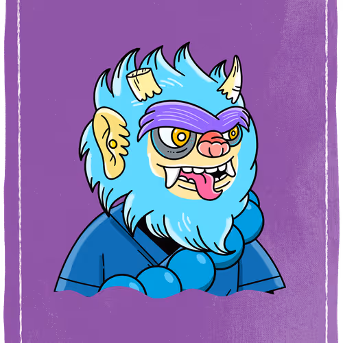Yokai Kingdom