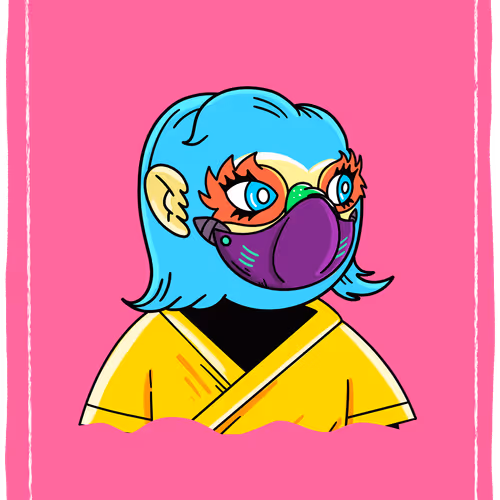 Yokai Kingdom
