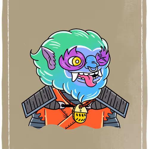 Yokai Kingdom
