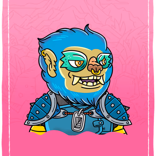 Yokai Kingdom