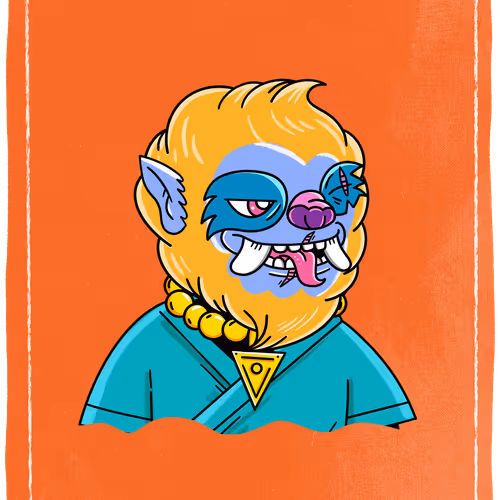 Yokai Kingdom