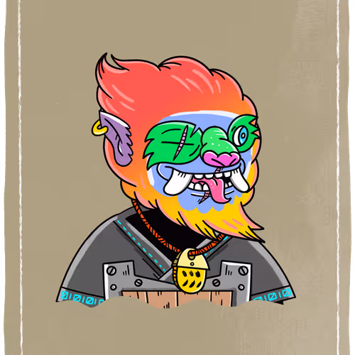Yokai Kingdom