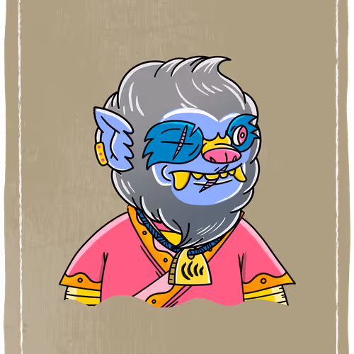 Yokai Kingdom