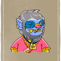 Yokai Kingdom Genesis #107