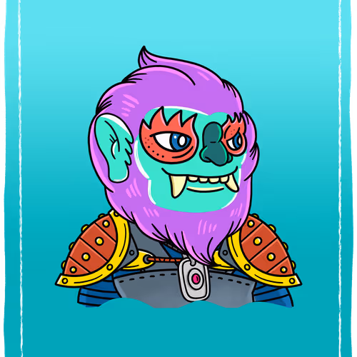Yokai Kingdom