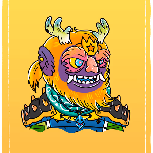 Yokai Kingdom