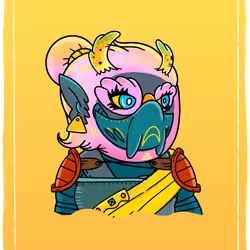 Yokai Kingdom Genesis #5663