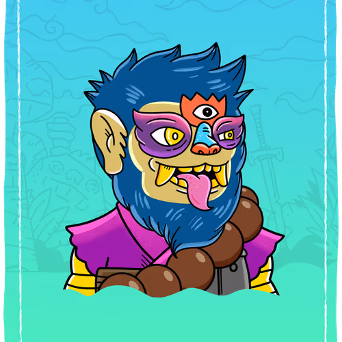 Yokai Kingdom