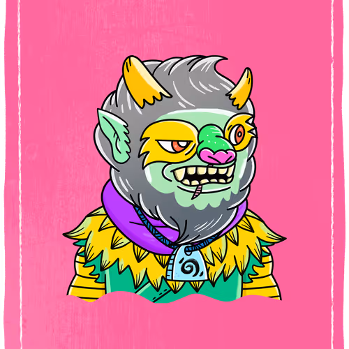 Yokai Kingdom