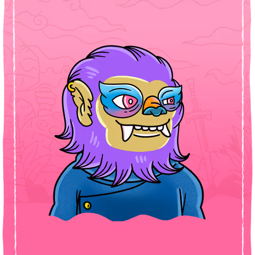 Yokai Kingdom