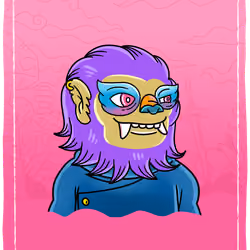 Yokai Kingdom Genesis #1415