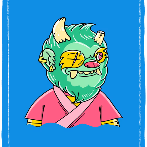 Yokai Kingdom