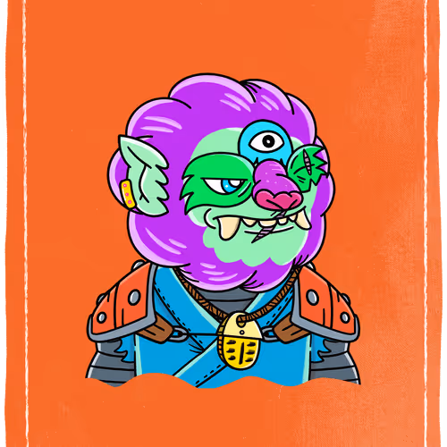 Yokai Kingdom
