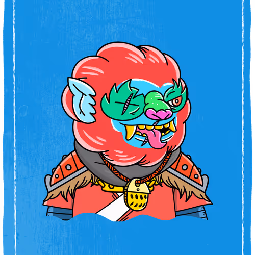 Yokai Kingdom