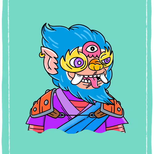 Yokai Kingdom