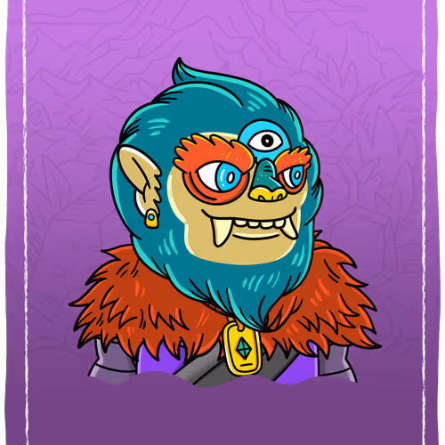Yokai Kingdom