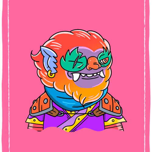 Yokai Kingdom