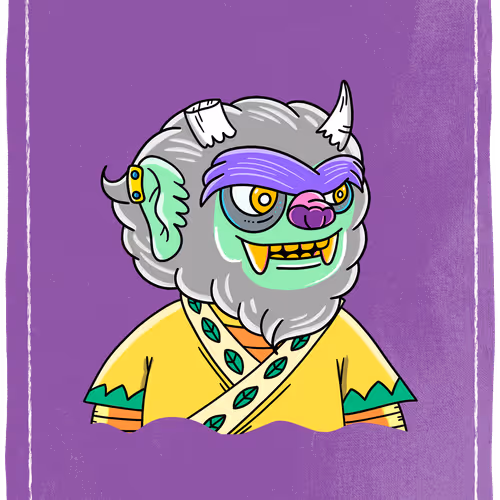 Yokai Kingdom