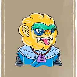 Yokai Kingdom Genesis #399