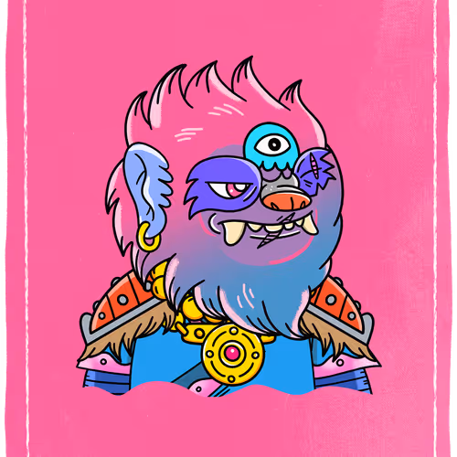 Yokai Kingdom