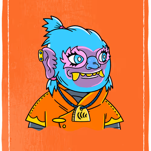 Yokai Kingdom
