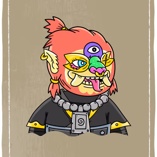 Yokai Kingdom