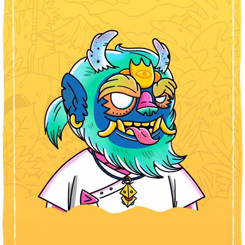 Yokai Kingdom