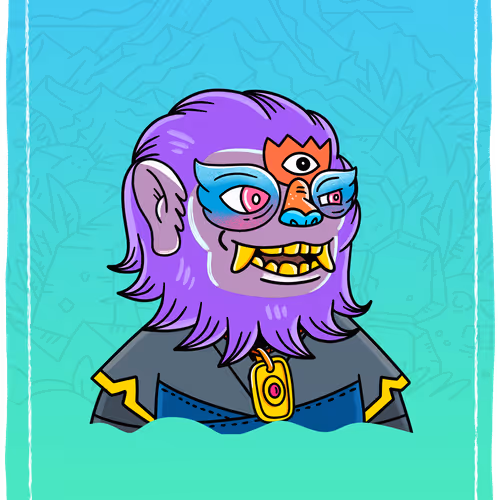 Yokai Kingdom