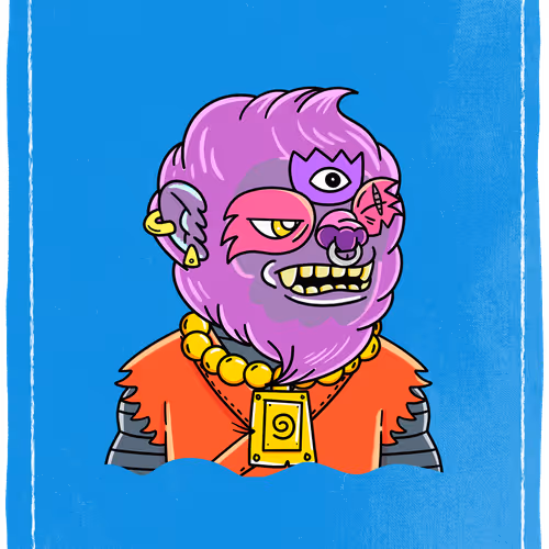 Yokai Kingdom
