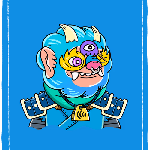 Yokai Kingdom