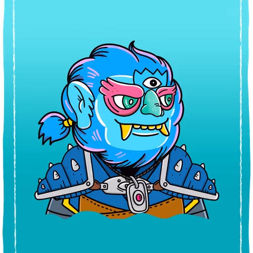 Yokai Kingdom
