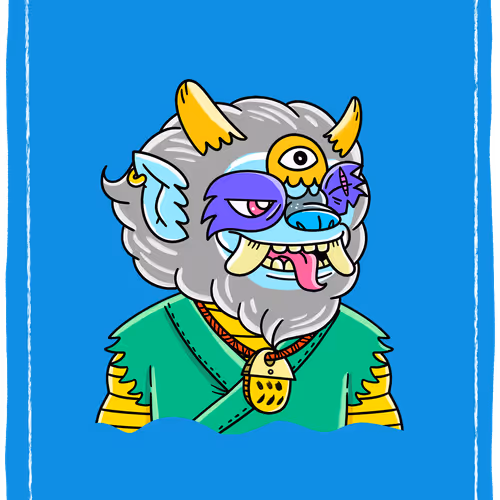 Yokai Kingdom