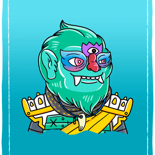 Yokai Kingdom