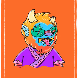 Yokai Kingdom Genesis #1361