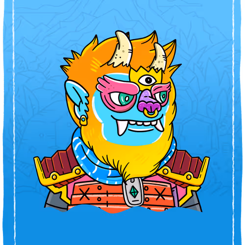 Yokai Kingdom