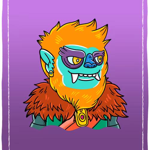 Yokai Kingdom