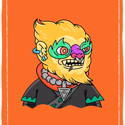 Yokai Kingdom