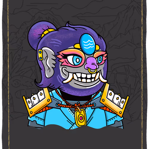 Yokai Kingdom