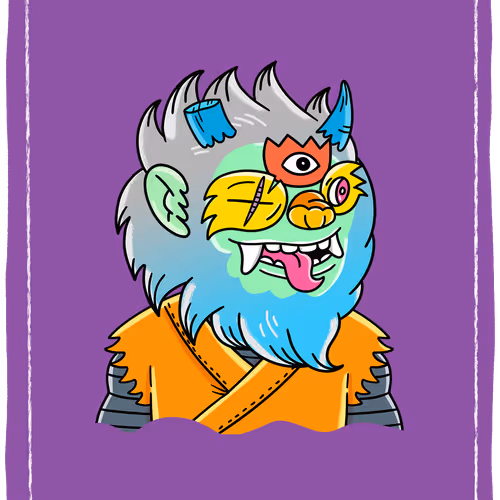 Yokai Kingdom