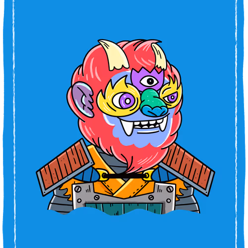 Yokai Kingdom