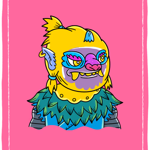 Yokai Kingdom