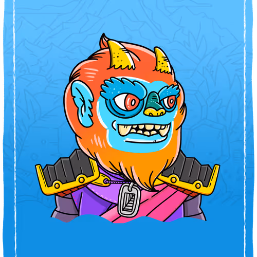 Yokai Kingdom