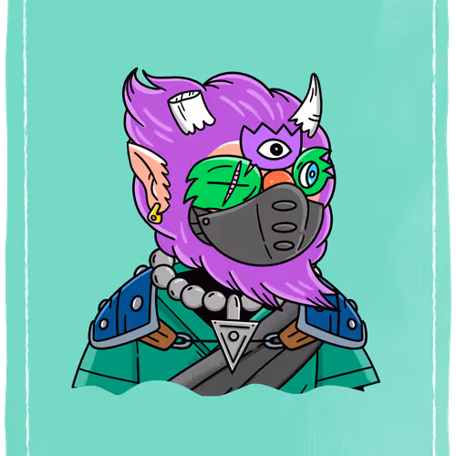 Yokai Kingdom