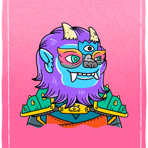 Yokai Kingdom