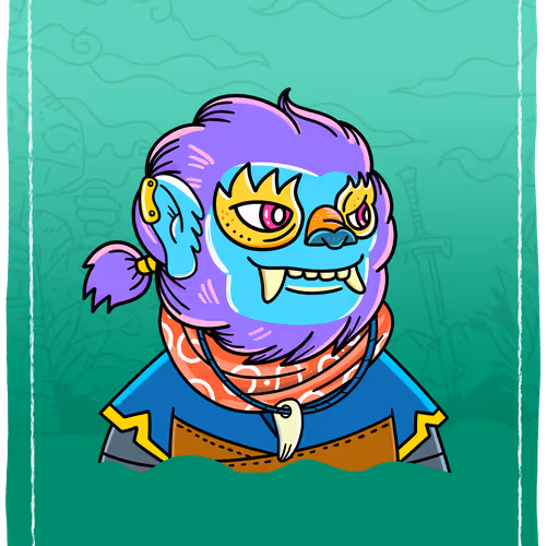 Yokai Kingdom