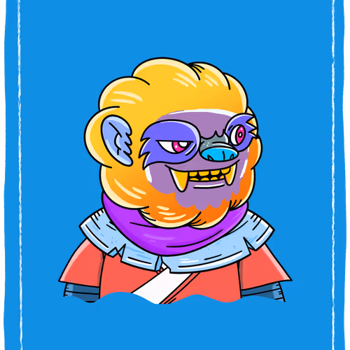 Yokai Kingdom