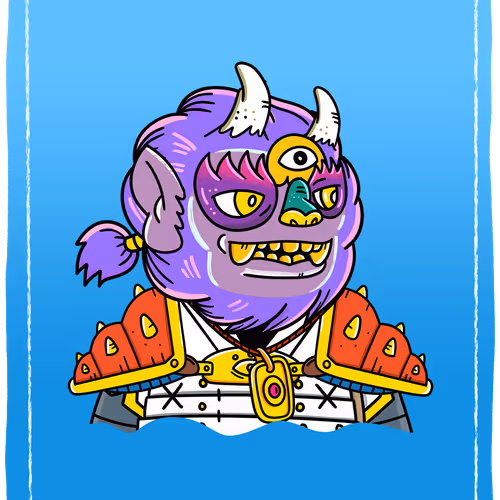 Yokai Kingdom